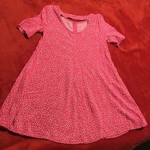 Jumping Beans Pink Dress